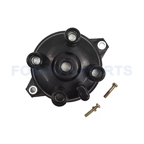 Distributor Cap Compatible for Mazda for Suzuki for Isuzu 33321-56B10 3332156B10 - image 3